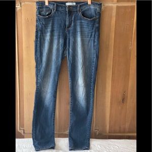 Banana Republic 30 skinny